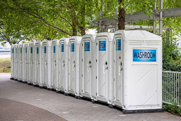 Best Local porta potty services  in Moses Lake, WA