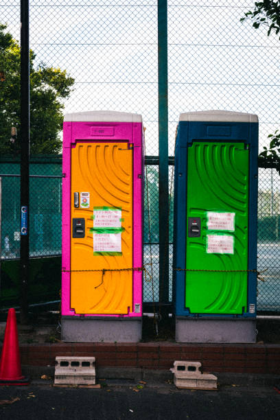 Best Porta potty cleaning services  in Moses Lake, WA