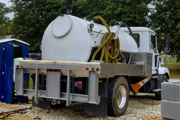 Best Construction site porta potty rental  in Moses Lake, WA