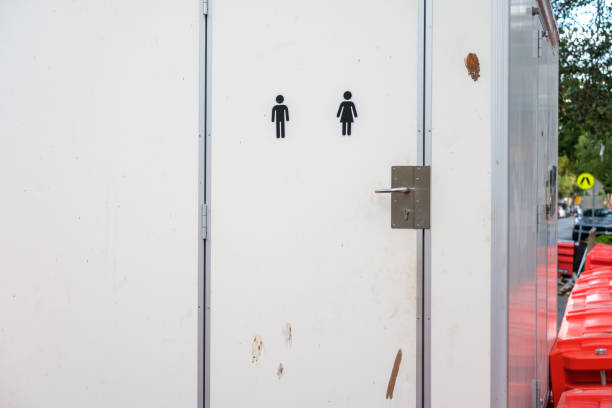 Best Long-term porta potty rental  in Moses Lake, WA