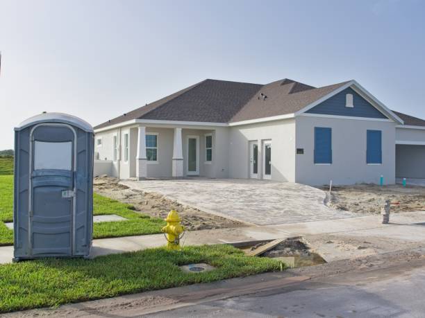 Best Portable toilet rental cost  in Moses Lake, WA