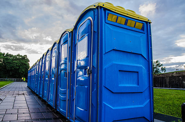 Best Emergency porta potty rental  in Moses Lake, WA