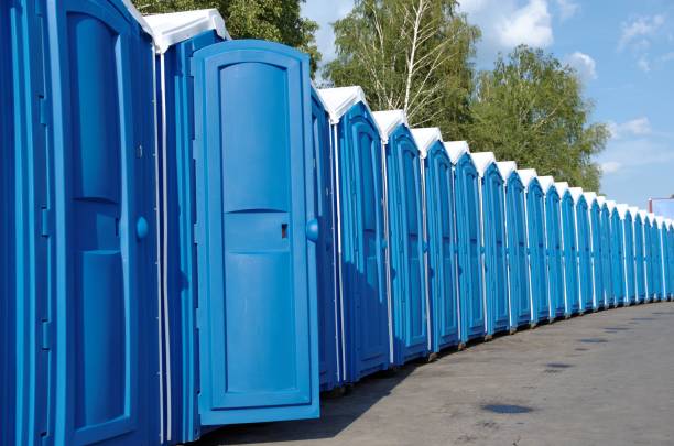 Best Porta potty for special events  in Moses Lake, WA